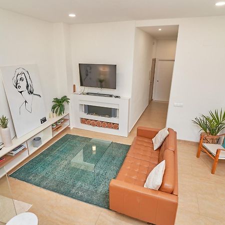Luxury Apartment In เนร์คา ภายนอก รูปภาพ