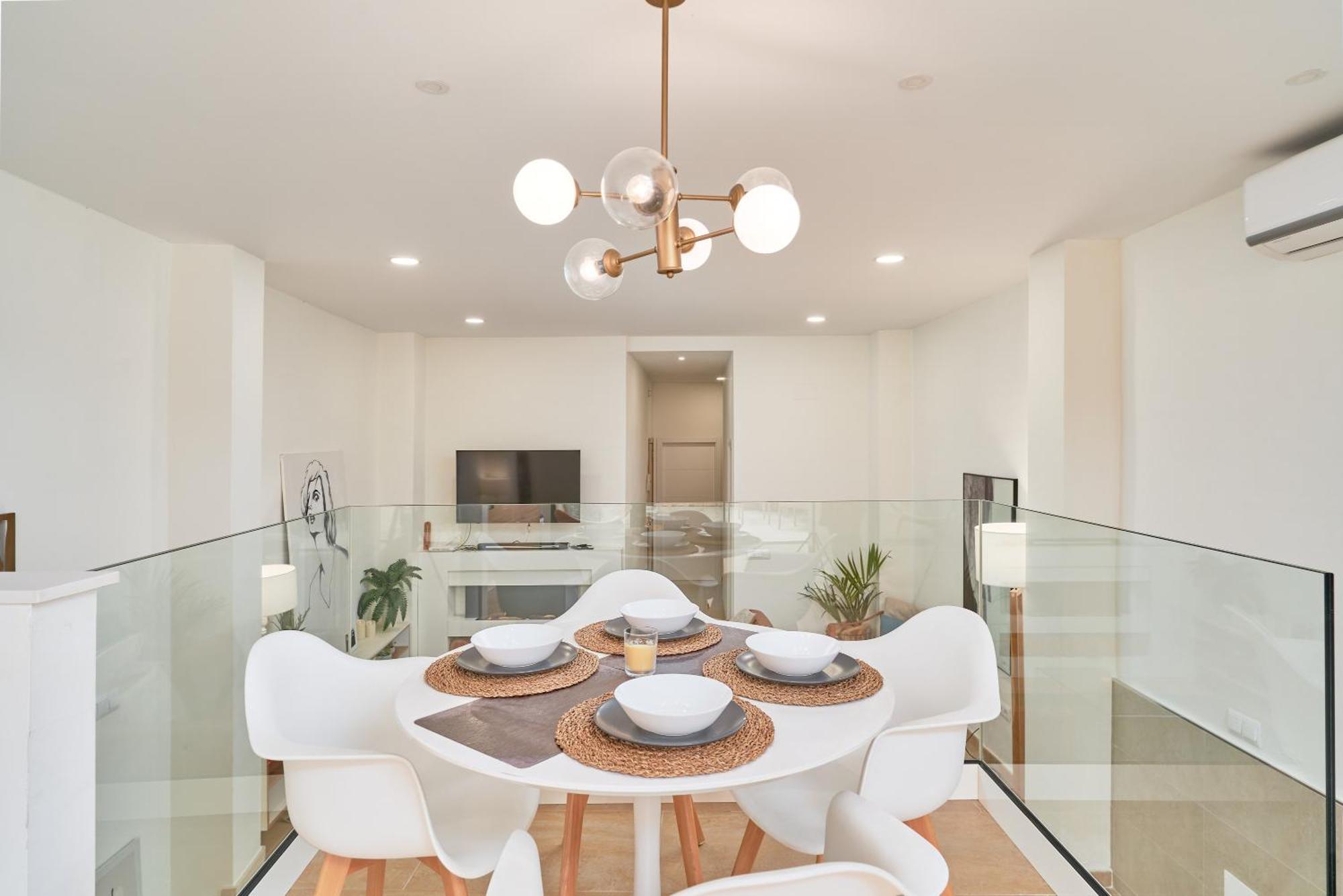 Luxury Apartment In เนร์คา ภายนอก รูปภาพ