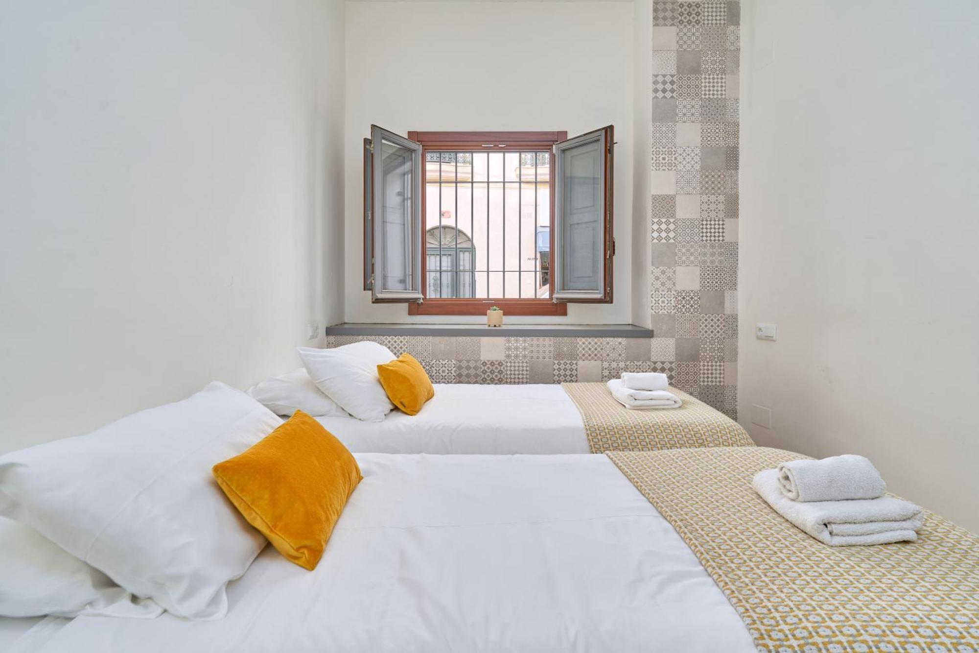 Luxury Apartment In เนร์คา ภายนอก รูปภาพ