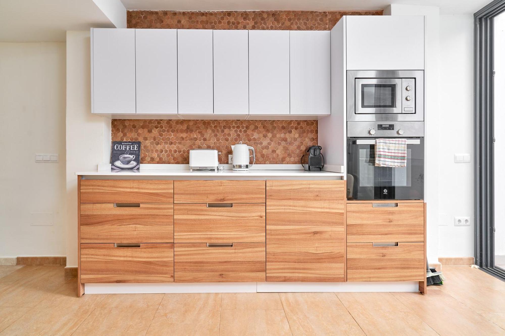 Luxury Apartment In เนร์คา ภายนอก รูปภาพ