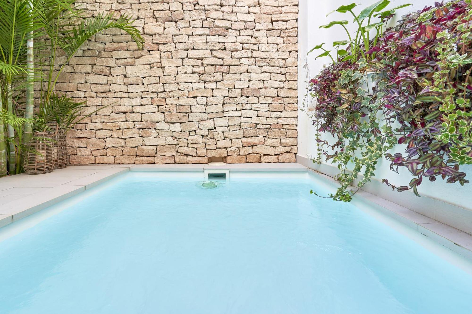 Luxury Apartment In เนร์คา ภายนอก รูปภาพ