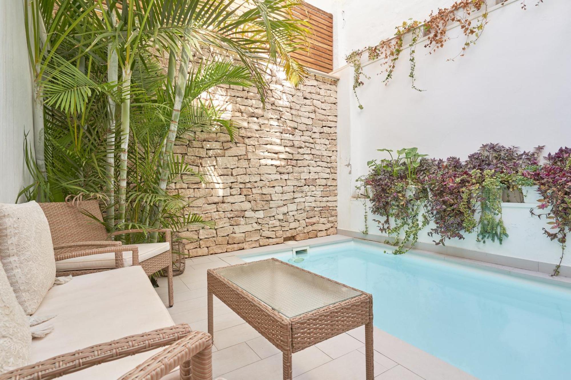 Luxury Apartment In เนร์คา ภายนอก รูปภาพ